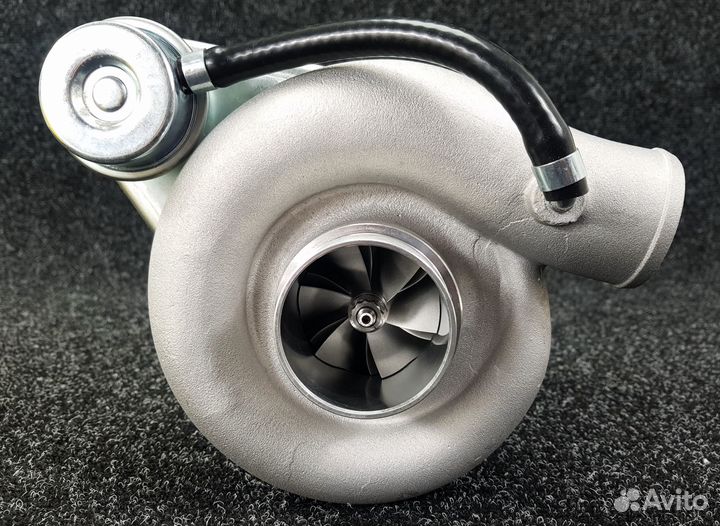 Турбина - TD05-20G - Subaru Impreza WRX STI, Fores