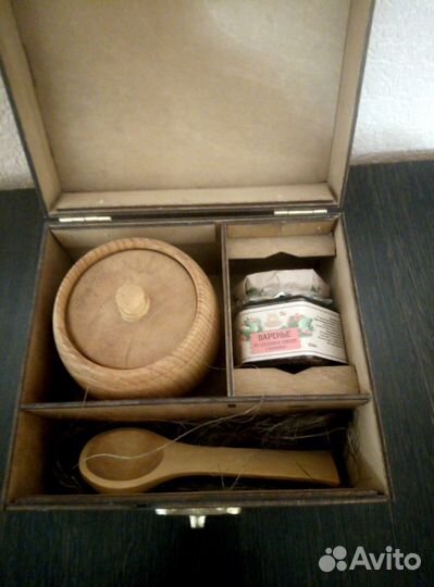 Подарочный набор