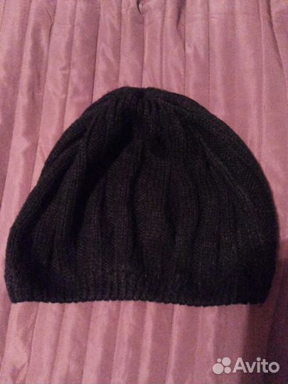 Шапки и береты разных видов