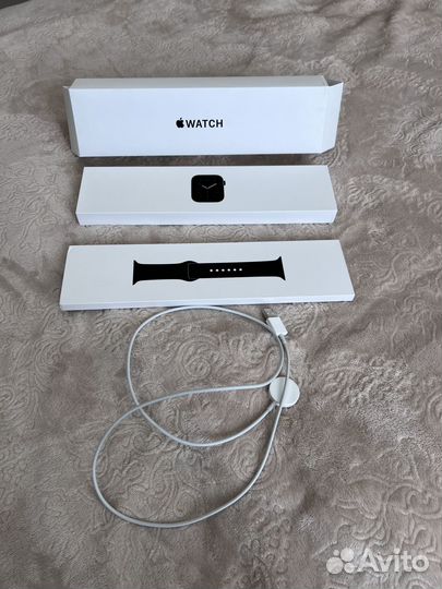 Apple watch SE 44mm 2020