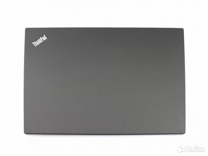 Крышка матрицы новая Lenovo L460 L470 T460p T470p