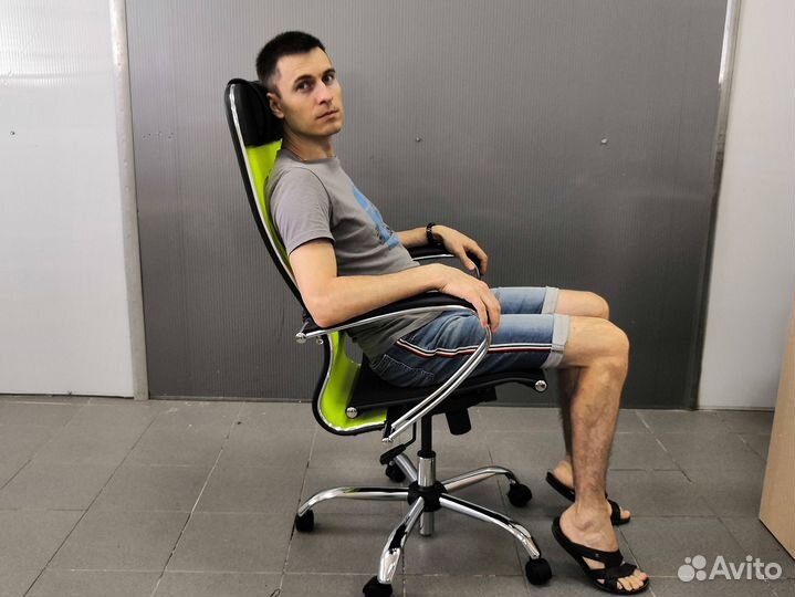 Компьютерное кресло #45