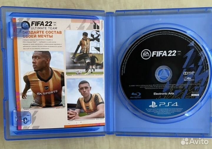 Игры для приставок ps4