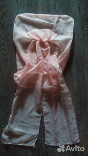 Свадебный декор