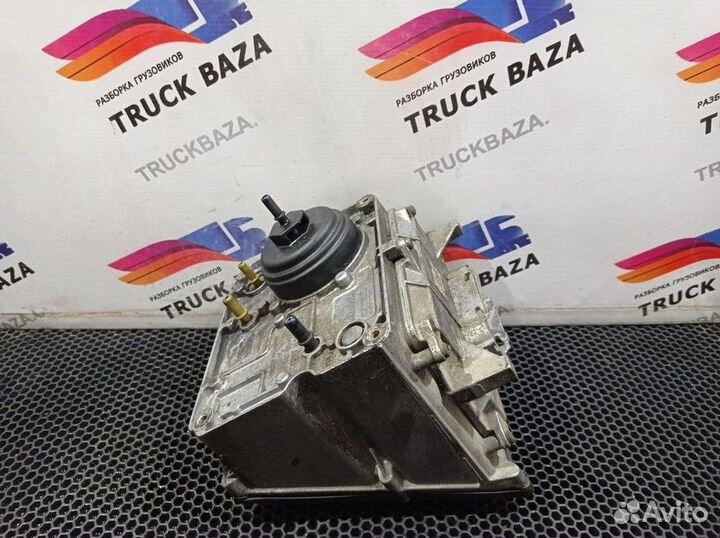 Насос системы AdBlue