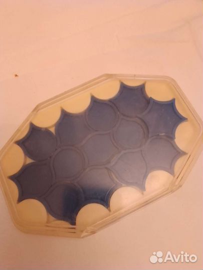 Головоломки СССР