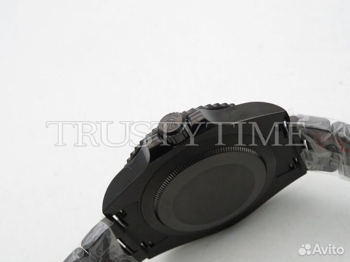 Часы Rolex GMT Master II Oreo White Ceramic Bezel 116710