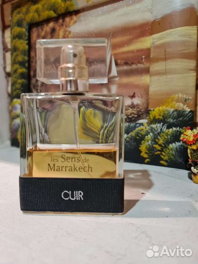 Парфюмерная вода унисекс