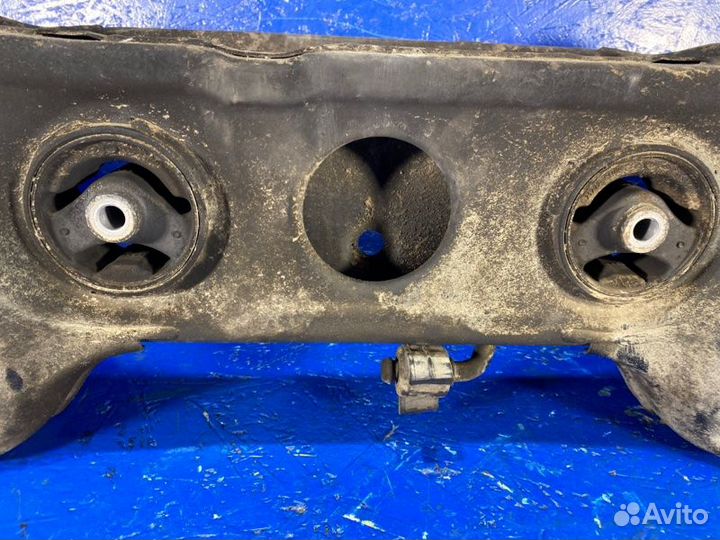 Подрамник задний Kia Sorento 4 MQ4 D4HE дизель 2.2