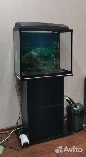 Аквариум Aquael 90л