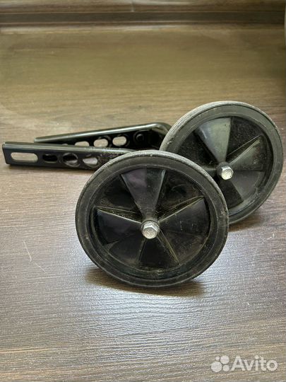 Велосипед Tanuki Stark 14