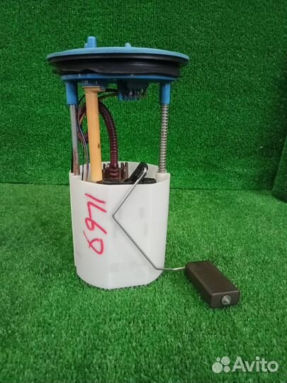 Бензонасос Volkswagen Golf Plus 5M BMY (1.4) 2008