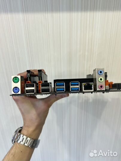 Kllisre X99 Dual Хeon 2х2678v3 DDR4 32GB