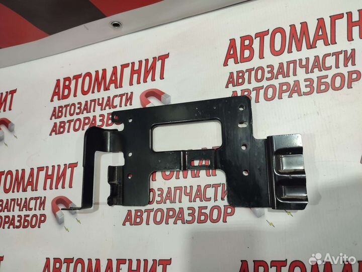 Крепление эбу Киа Соренто 4 MQ 20-н.в