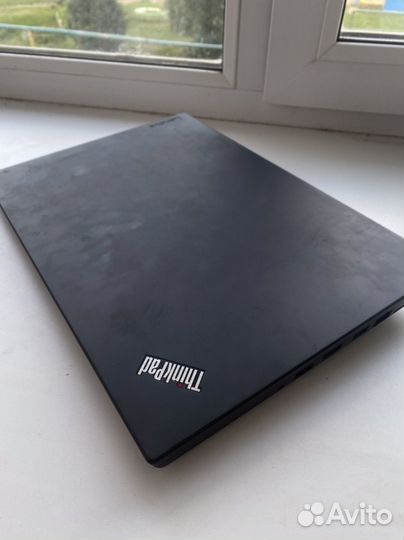 Thinkpad A485(Ryzen 5 PRO, 16/240)