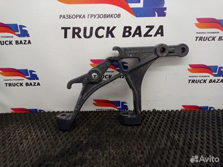 Кронштейн осушителя воздуха