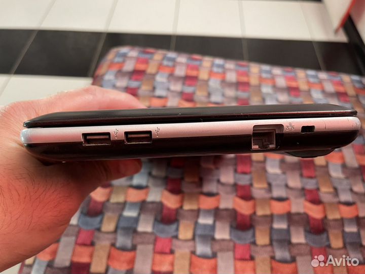 Нетбук Sony vaio