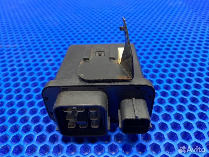 Блок управления вентилятором Rover 400 14K4FK77