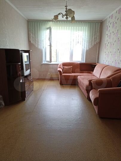 2-к. квартира, 51 м², 7/9 эт.