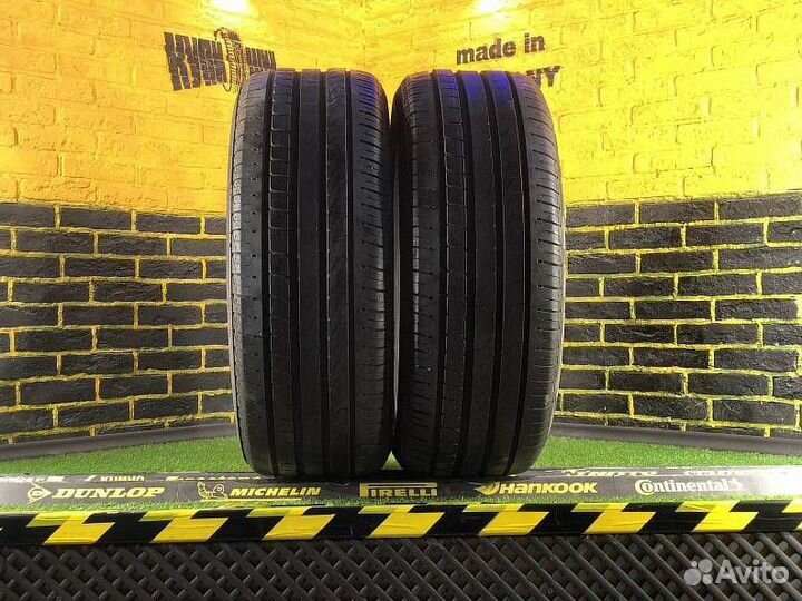 Pirelli Scorpion Verde 235/50 R18