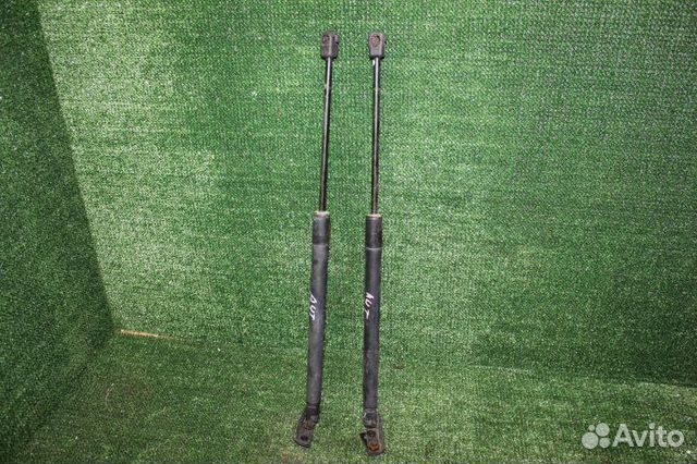 Амортизатор багажника Mitsubishi Outlander CU