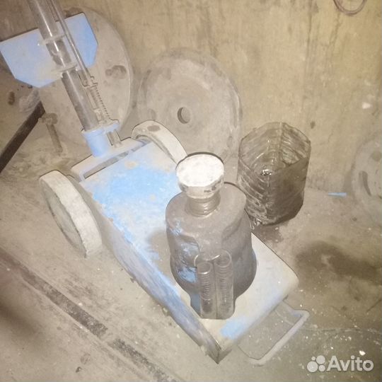 Шиномонтаж