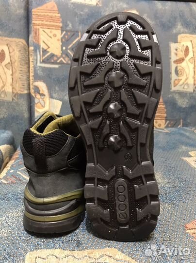 Кроссовки для мальчика 36 размер