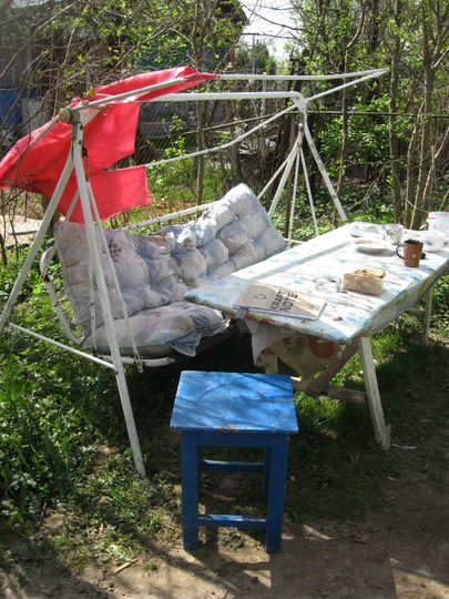 Дача 50 м² на участке 6 сот.