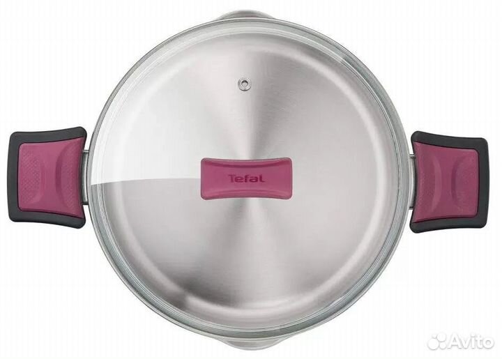 Кастрюля Tefal