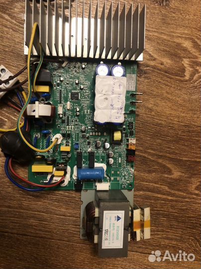 Сплит-система Hisense