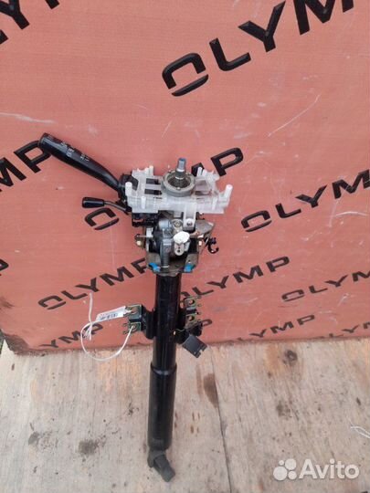 Рулевая колонка Toyota Hiace KZH120 1KZ-TE 2000