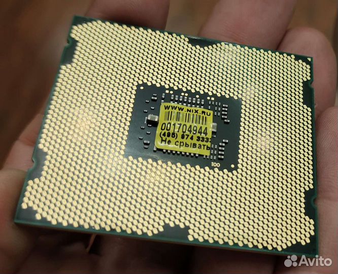 Xeon E5 lga 2011: 2609/2620v0 v2 v3/2650v2/2670v3