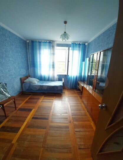 3-к. квартира, 62,5 м², 3/5 эт.