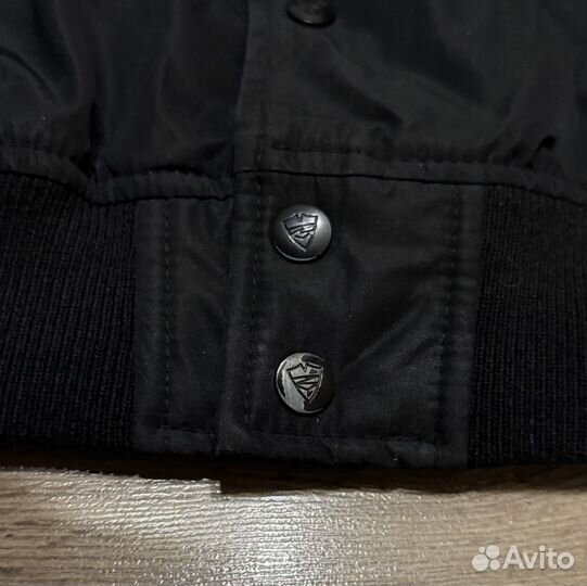 Бомбер Питерский Щит