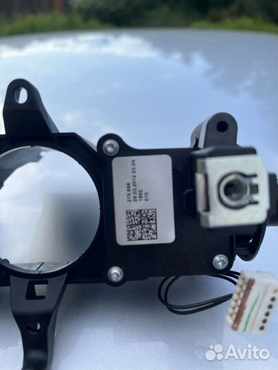 Стрекоза, подрулевой переключатель Audi A1, Q3