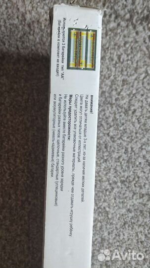 Синтезатор для детей