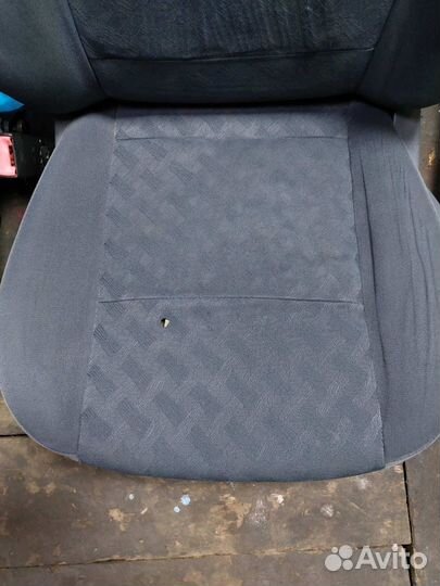 Сиденья skoda octavia тур a4