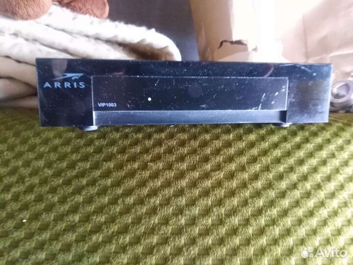 Тв приставка ростелеком+роутер