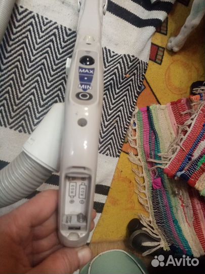 Насадки шланги трубки для пылесосов