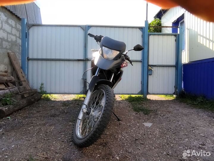 Raser ranger 200 GY-8