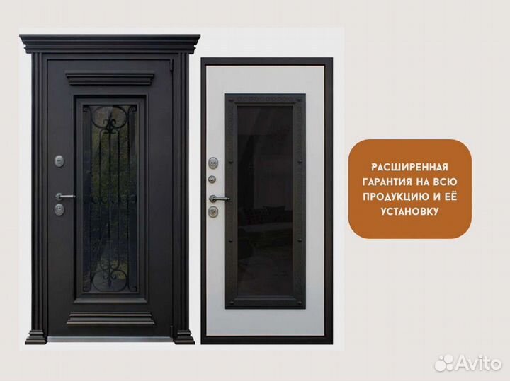 Входная дверь Аргус да-6 (венге) франк