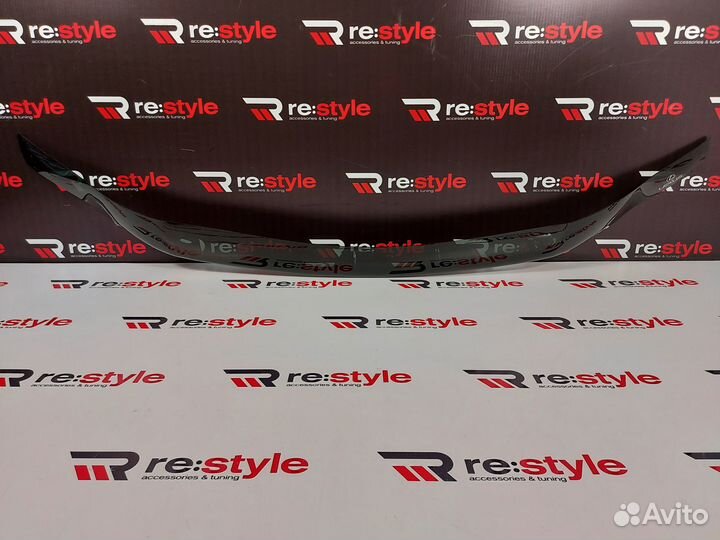 Дефлектор капота Lexus LX570 2008-2015 Оригинал