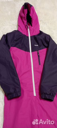 Зимний комбинезон Wedze для девочки 158 164