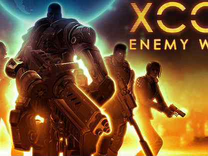 Xcom 1 enemy within xbox series s/x/one