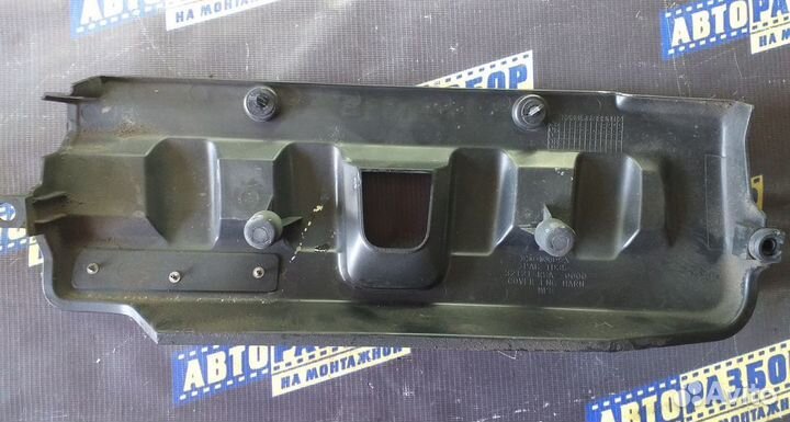 Крышка двигателя Хонда Цивик 8
