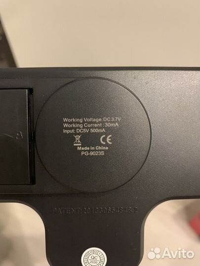 Геймпад ipega PG-9023S