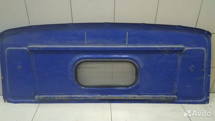 Перегородка салона УАЗ 452