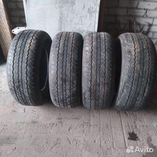 Dunlop Grandtrek AT22 285/60 R18