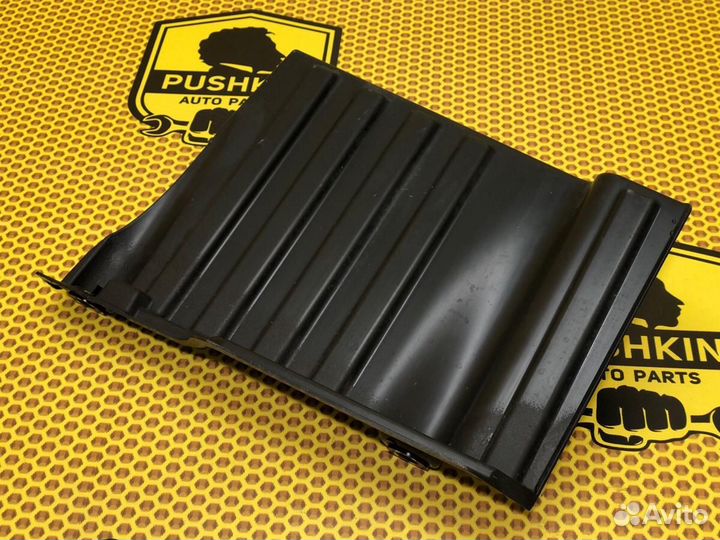 Крепление бампера заднее левое Hyundai I30 PD G4LG