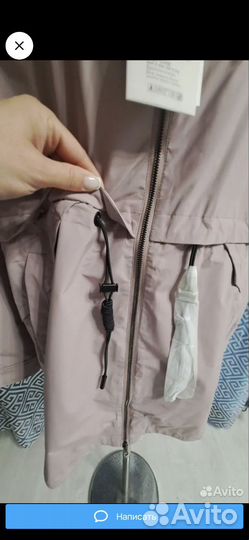 Куртка женская 52 54 новая